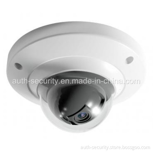 1.3megapixel HD CCTV Network Mini Dome WiFi Blc Camera